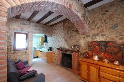 Apartment Lets Holidays Tossa de Mar Romantic