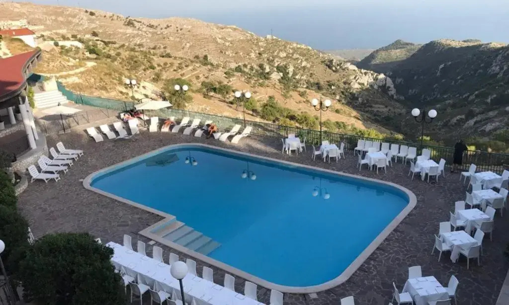 Hotel Santangelo