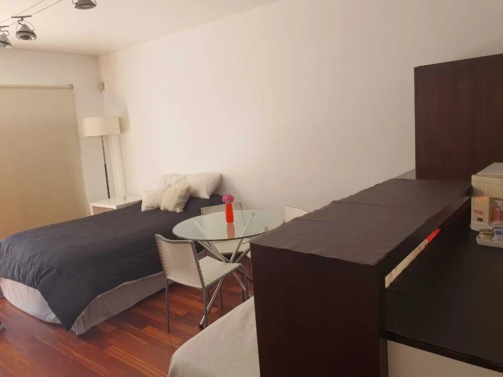 Apartamento Juncal