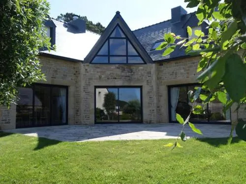 Holiday Home Kreiz An Avel