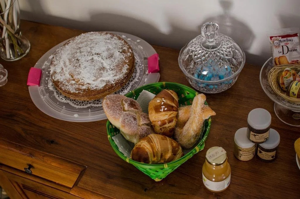 Lady B bed & breakfast