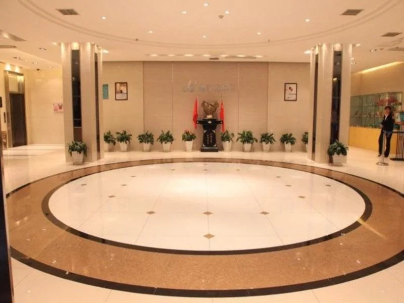 Jin Jiang Inn