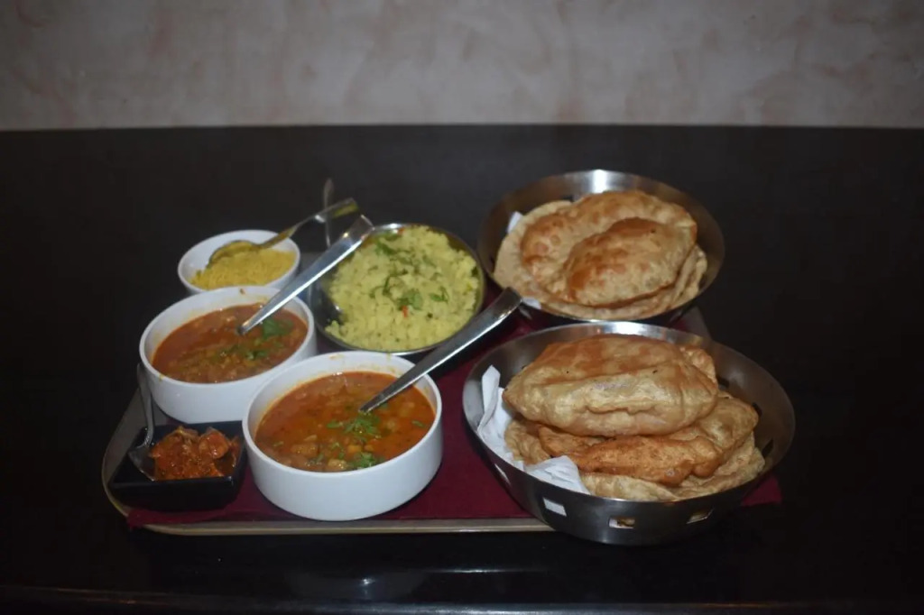 Hotel Siddhartha Inn