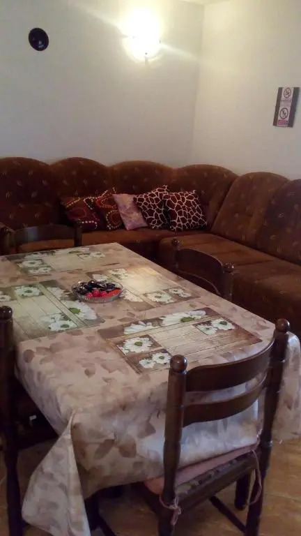 Apartment Bruna