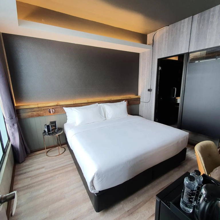 Hotel Ordinary Bangkok