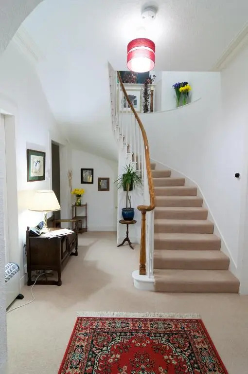 Kilmichael House