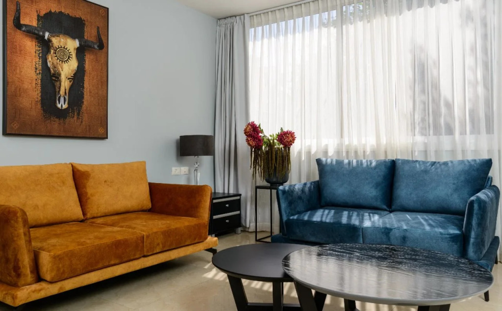 Liber Apartments BY RAPHAEL HOTELS
