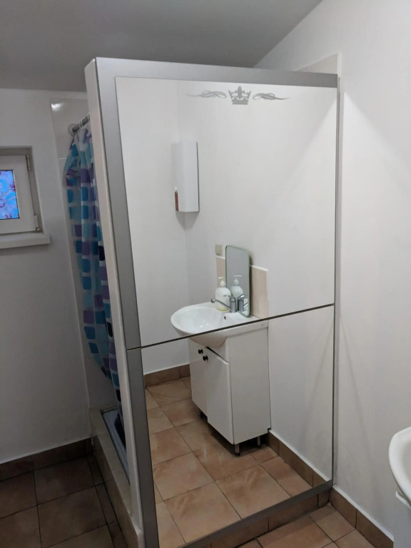Krone Hostel