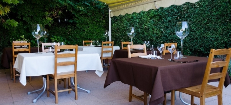 La Locanda degli Elfi