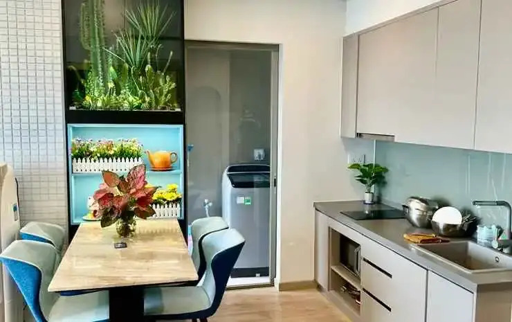 The Sóng Hotel & Apartment Vũng Tàu
