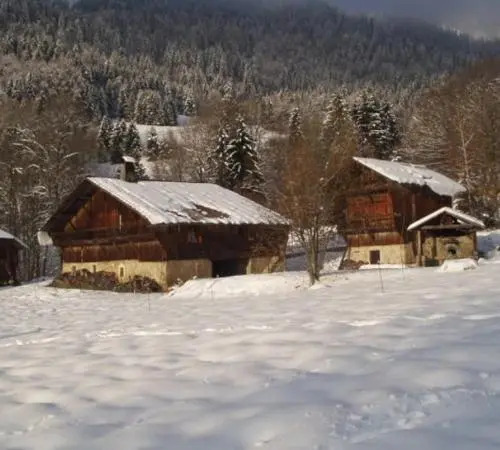 Le Clos Piton