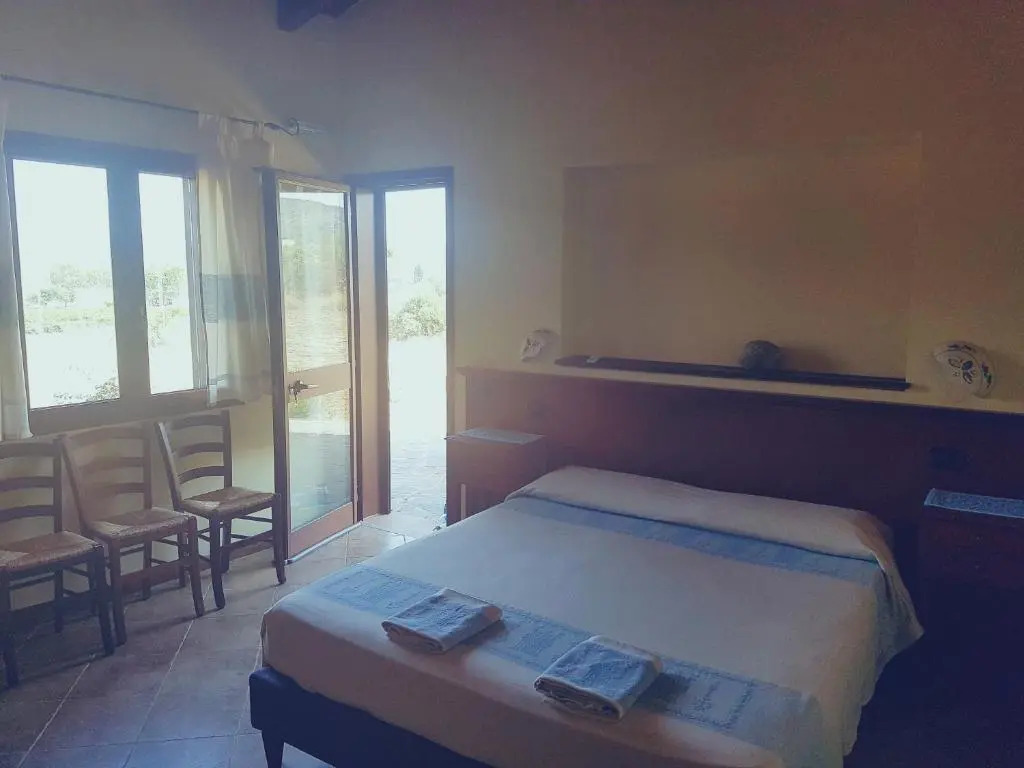 B&B Gennemara - Porta del Mare