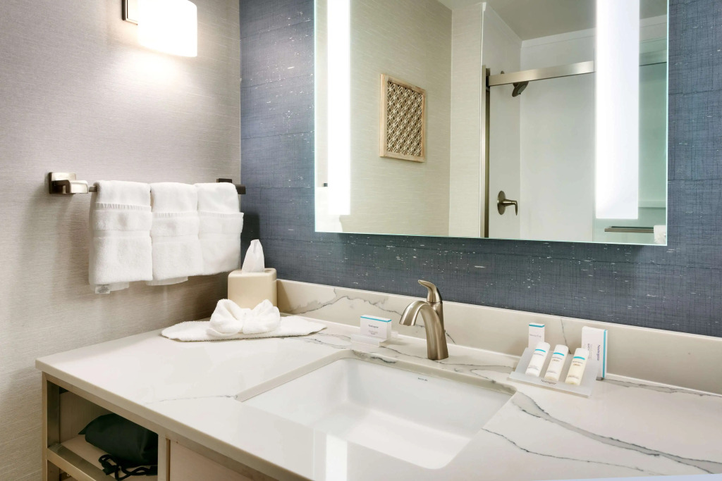 Hilton Garden Inn Idaho Falls