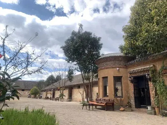 Shaxi Grain B&B Featured Homestay