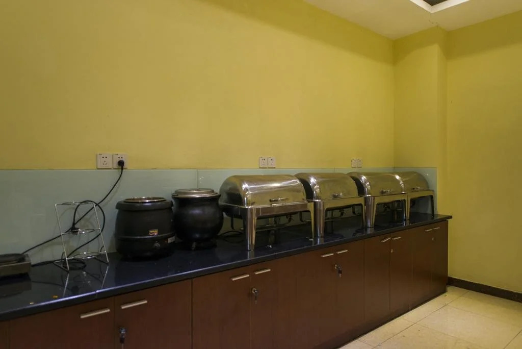 Hanting Express Shanghai Yunshan Road Branch