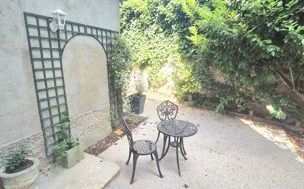 Château la hussardiere