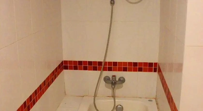 Baan Iammueang Hotel