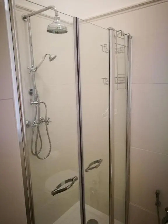 centralissimo 2 camere 2 bagni
