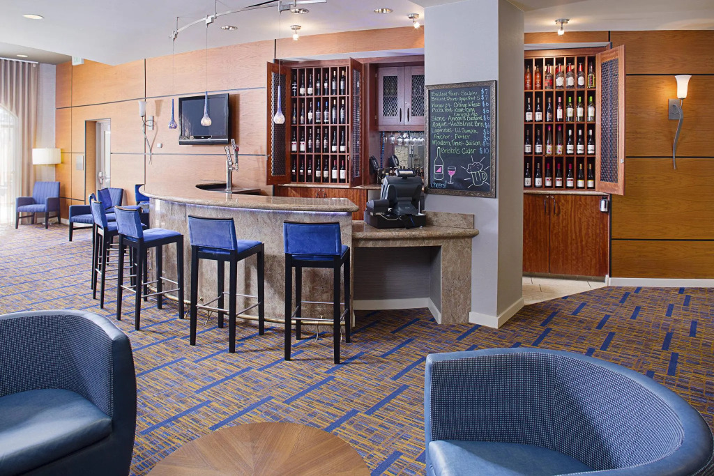 Courtyard by Marriott Paso Robles