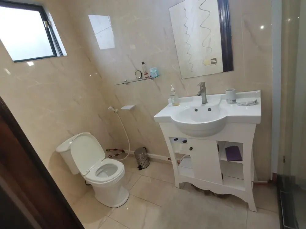 Seaview Yanahita 3 Bedrooms Apart With Common Pool