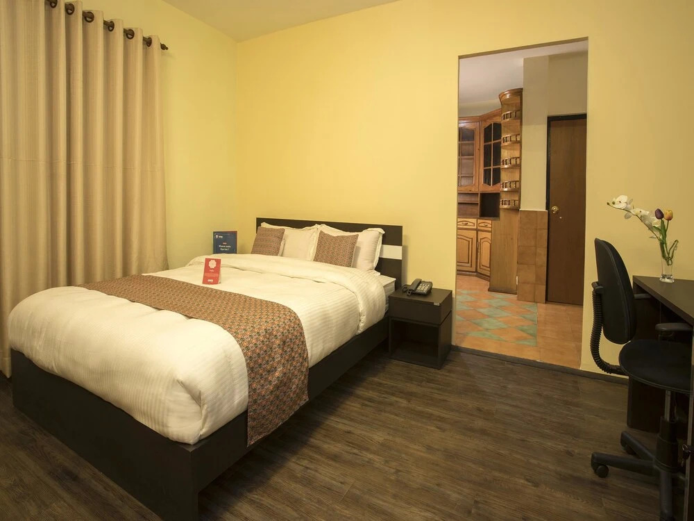 OYO 131 Hotel Milarepa