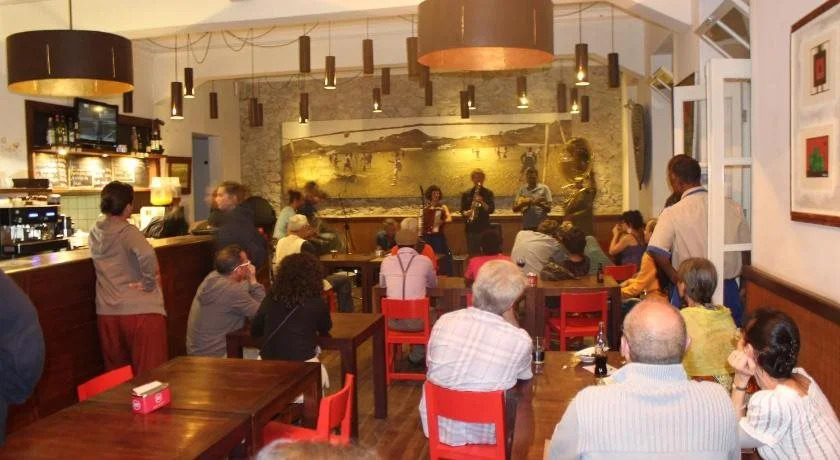 Casa Café Mindelo