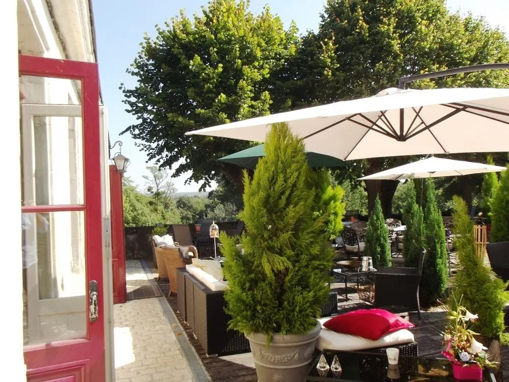 Hostellerie Val de Creuse