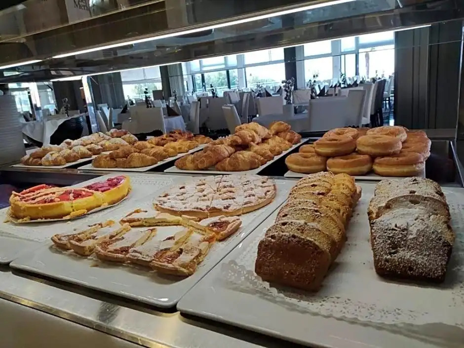 Hotel Italy