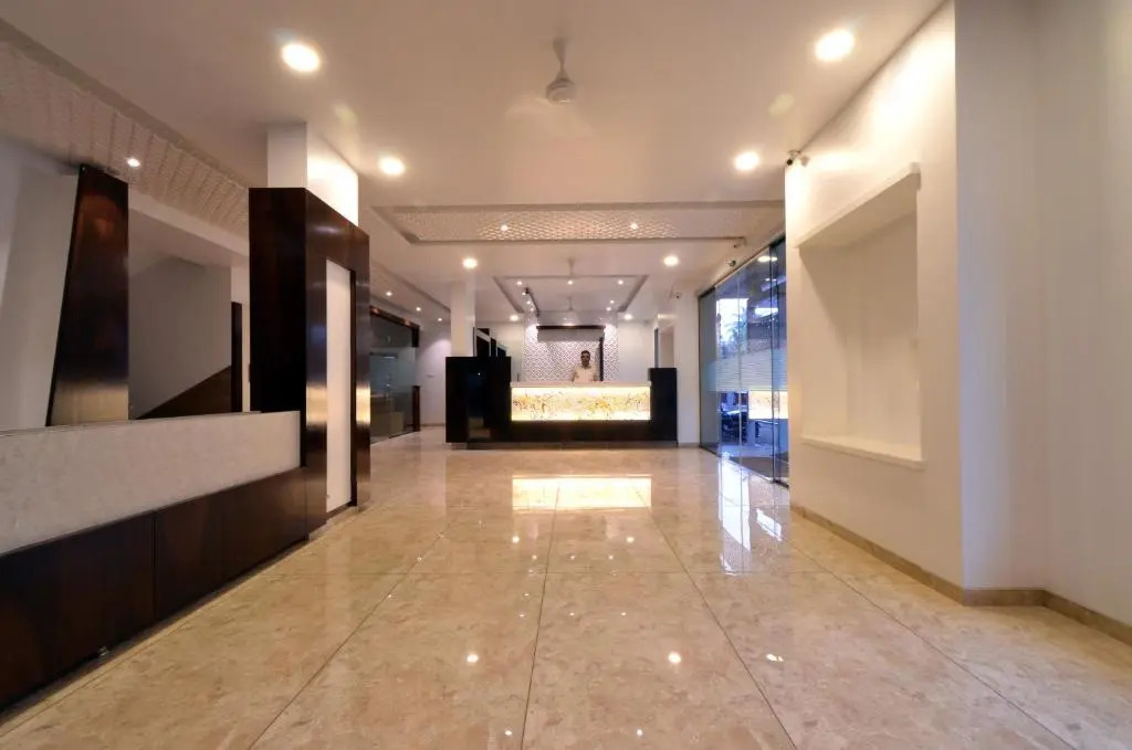 Hotel Dwarka Park