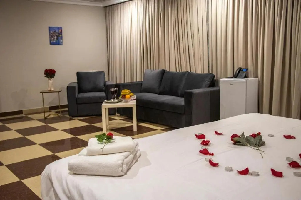 Magic Suite Hotel