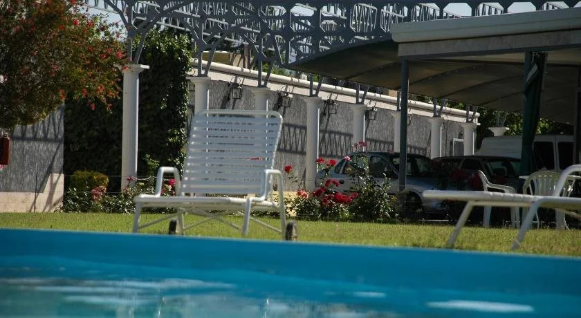 Parque Apart Hotel