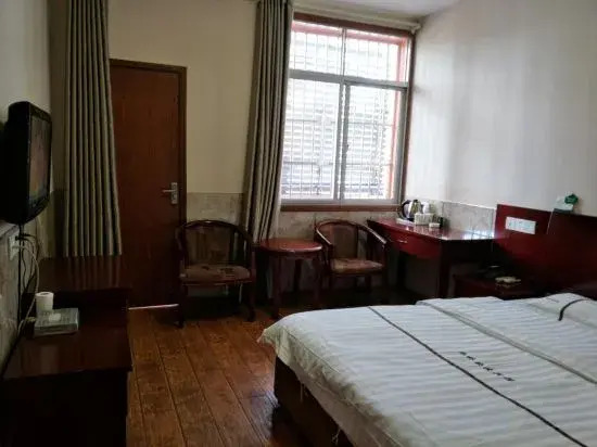 Langqiao Express Hostel
