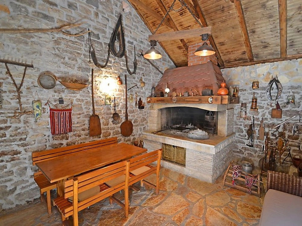 Luxury Villa Carlin with heated pool