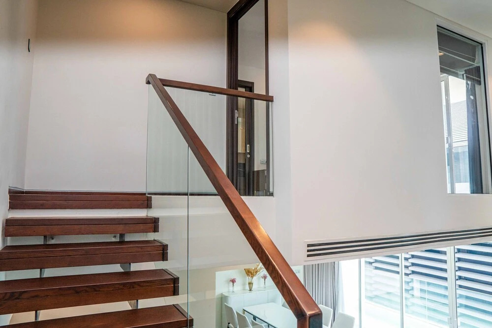 Serenity  Sky Villas Duplex
