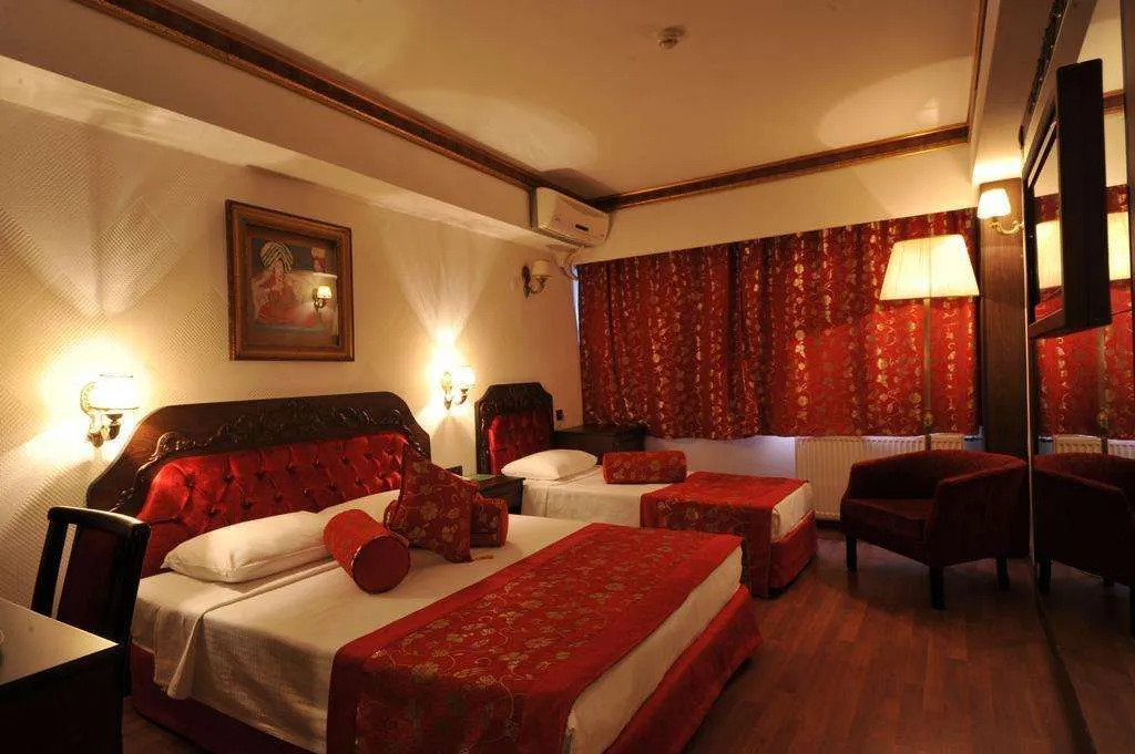 Hotel Santa Pera