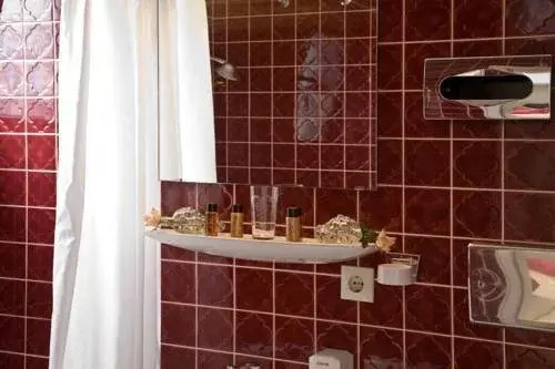 Parkhotel Weinperle