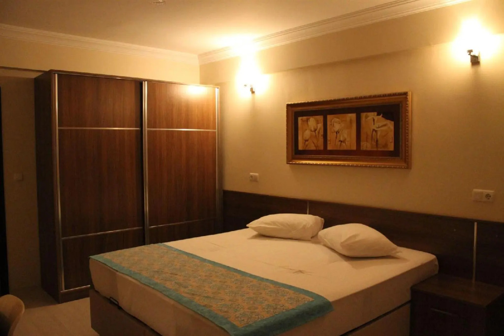 Akpinar Otel