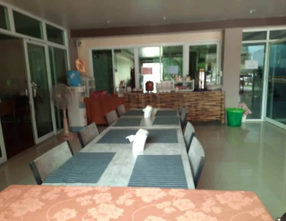 Sukhothai Porncharoen Resort & Spa