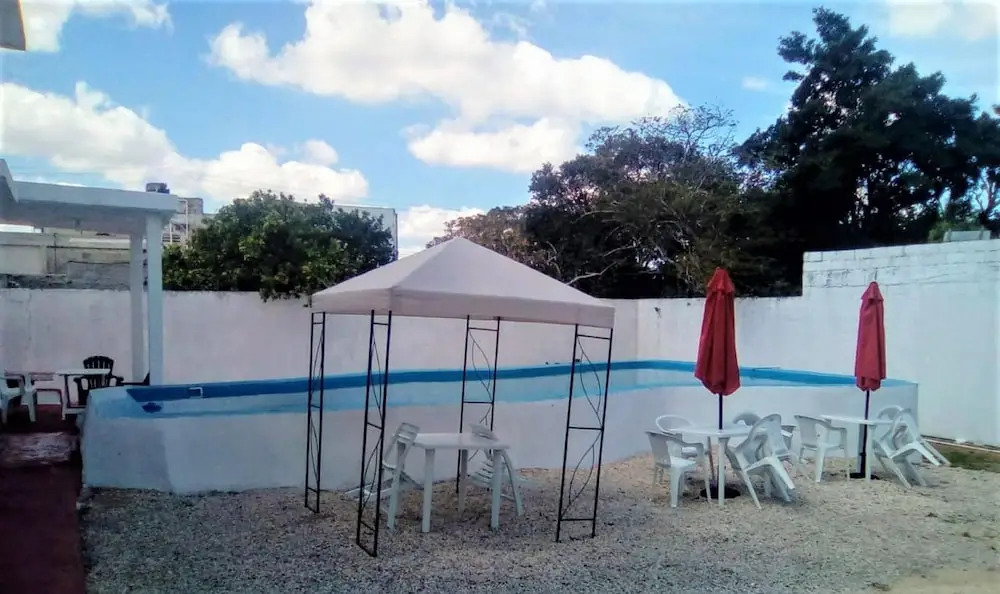 OYO Hotel Casa 401