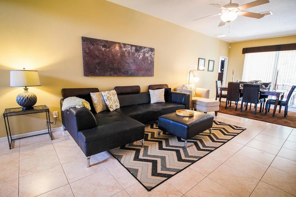 Blue Diamond Villa Villa 4 Bedroom