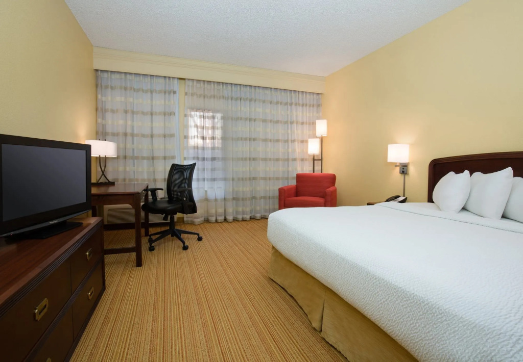 Residence Inn by Marriott Roseville