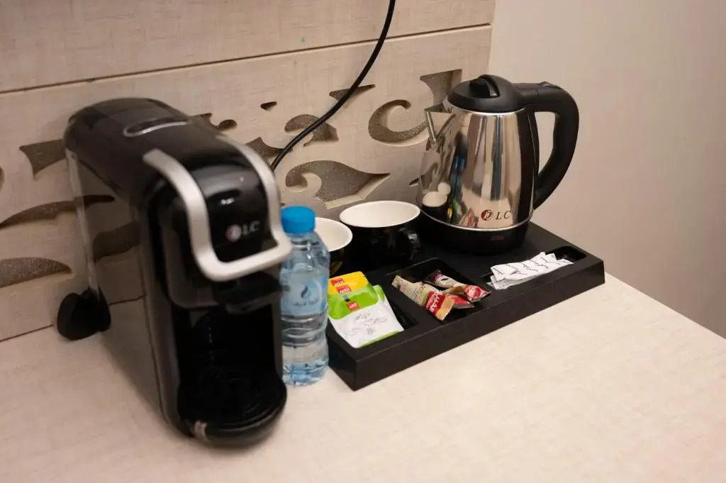 Отель Areen Hotel