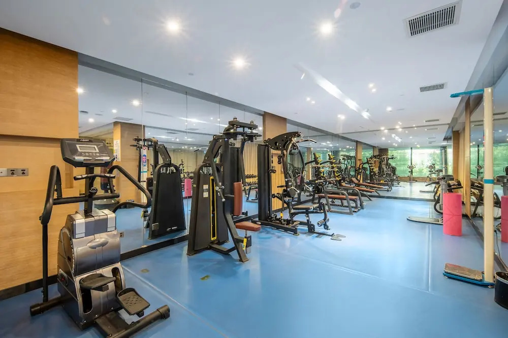 Novotel Huashan