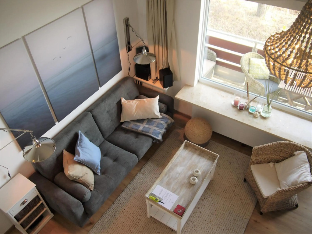 Sea View Lodge