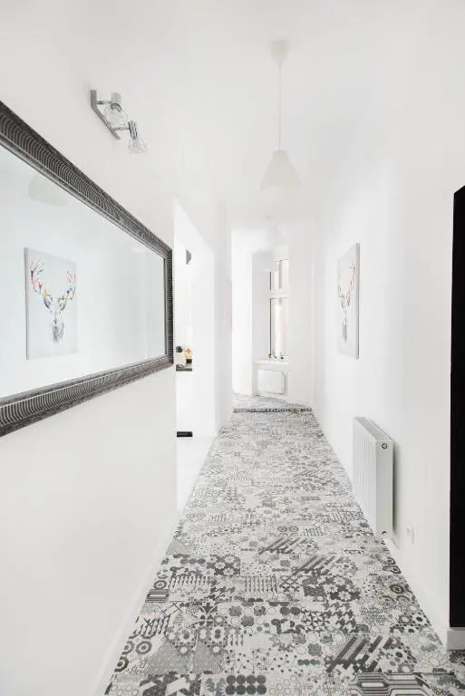 Legnica Apartament 82m2 Delux 5