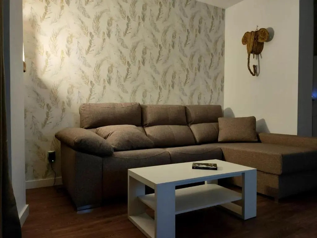 Apartamento La Paraíta - Chiclana