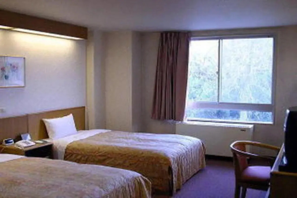 Hotel Kuki