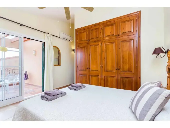 Villa Marcolis Playa