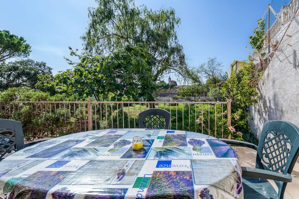 Apartament Castell i Mar
