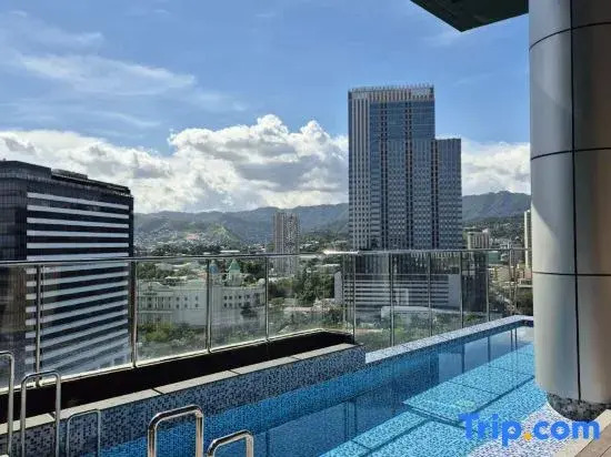 Hotel George Cebu